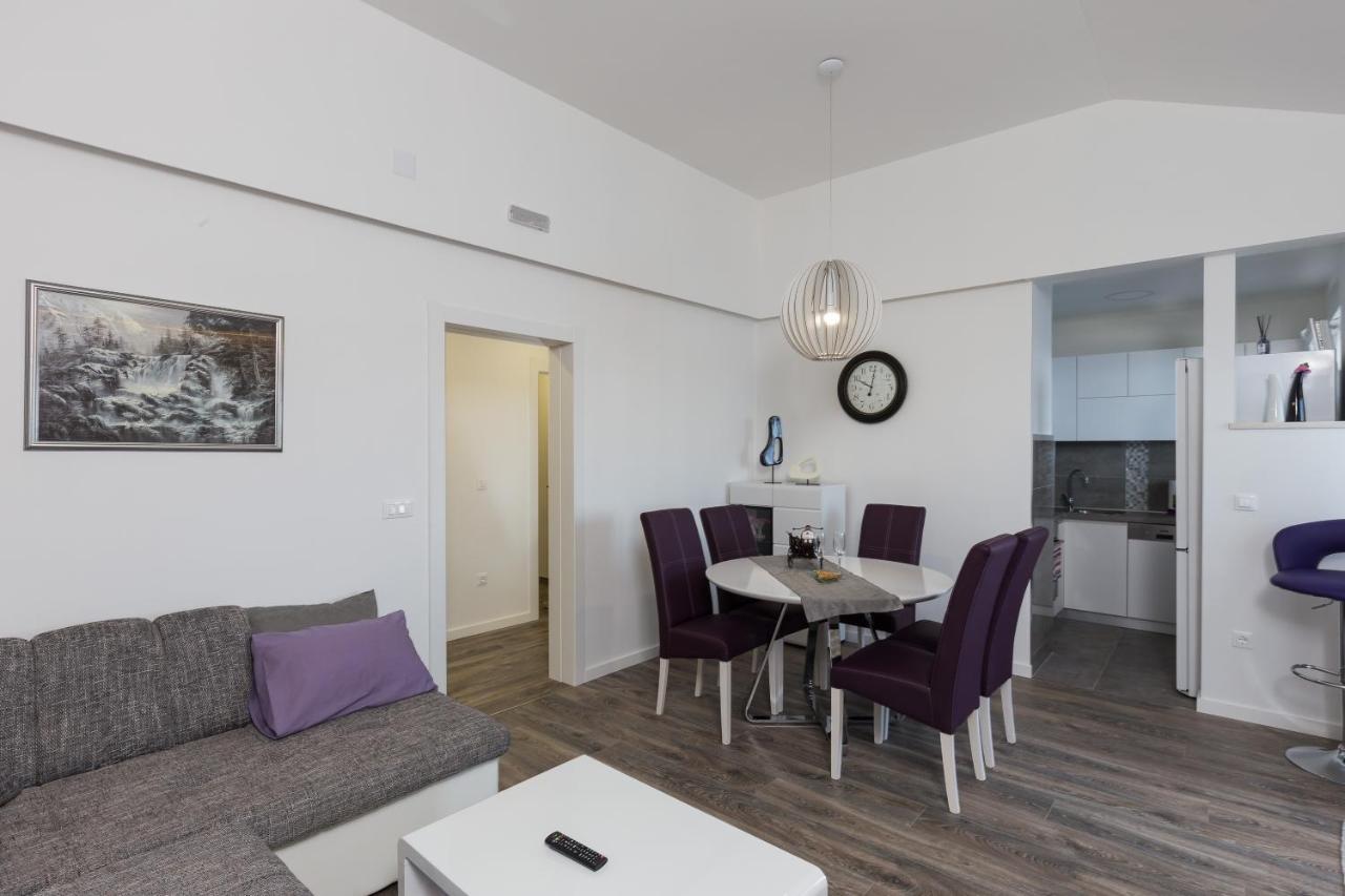 Apartment H&D Dubrovnik Eksteriør bilde