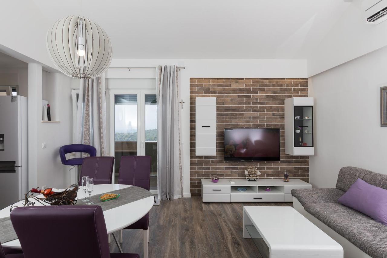 Apartment H&D Dubrovnik Eksteriør bilde