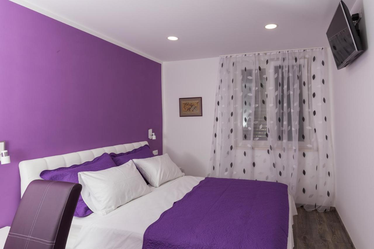 Apartment H&D Dubrovnik Eksteriør bilde