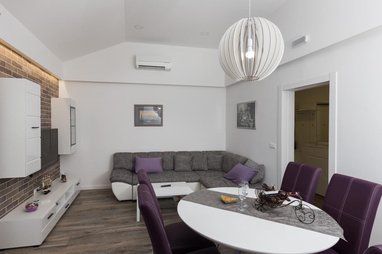 Apartment H&D Dubrovnik Eksteriør bilde