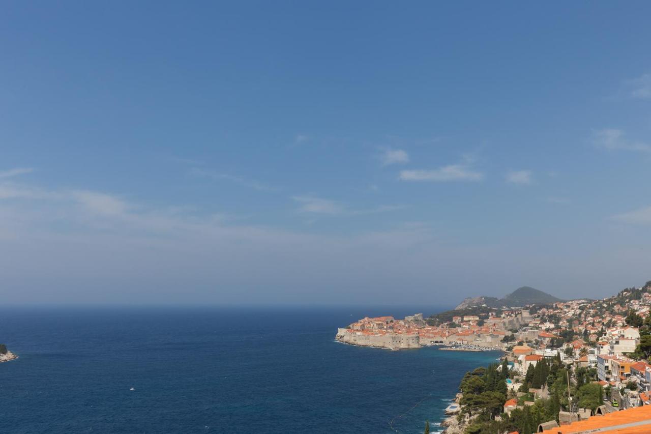 Apartment H&D Dubrovnik Eksteriør bilde