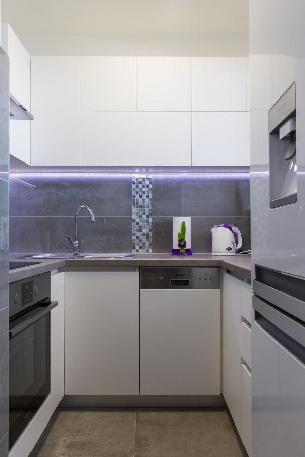 Apartment H&D Dubrovnik Eksteriør bilde