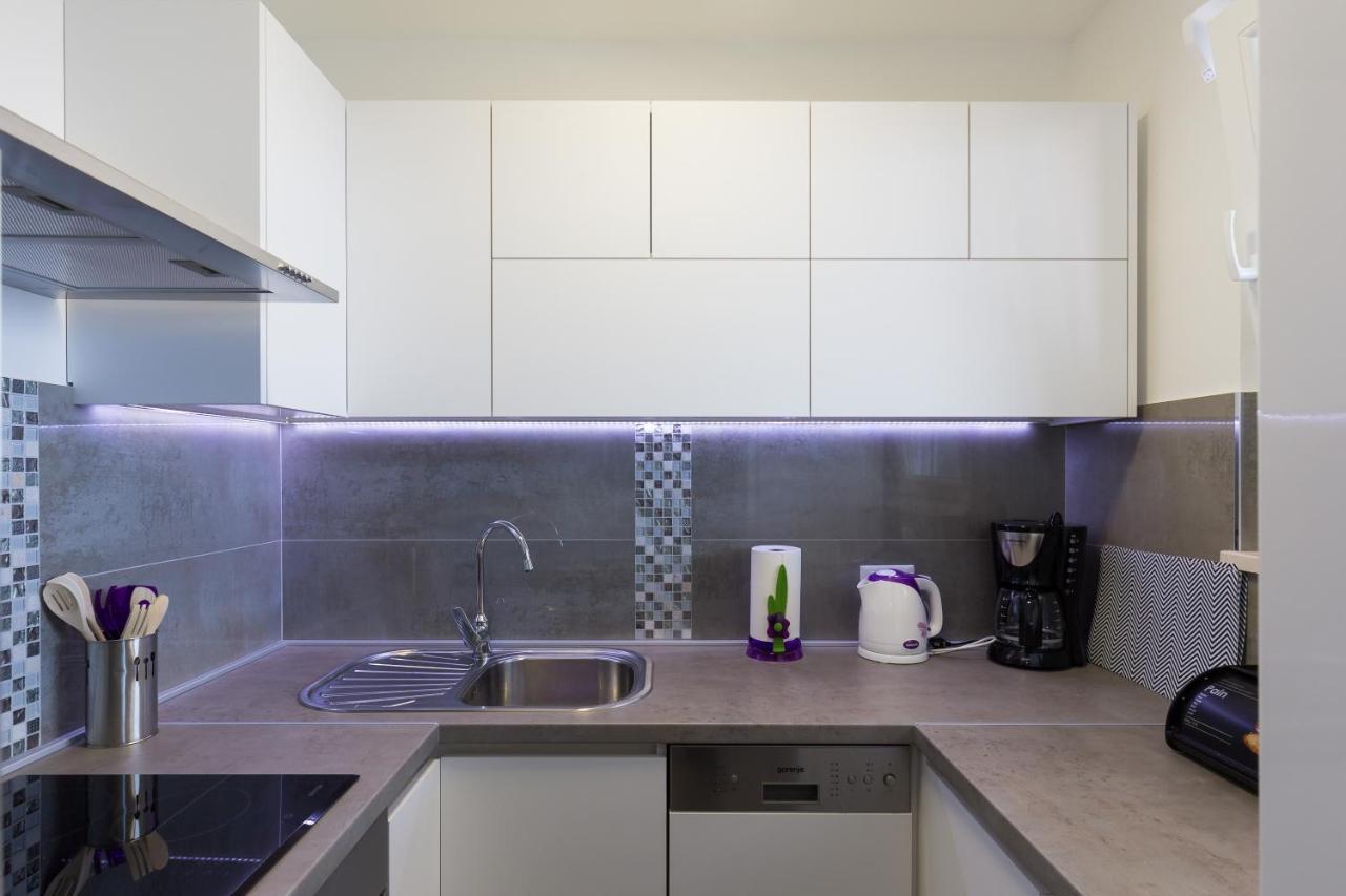 Apartment H&D Dubrovnik Eksteriør bilde