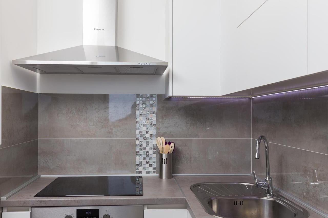 Apartment H&D Dubrovnik Eksteriør bilde