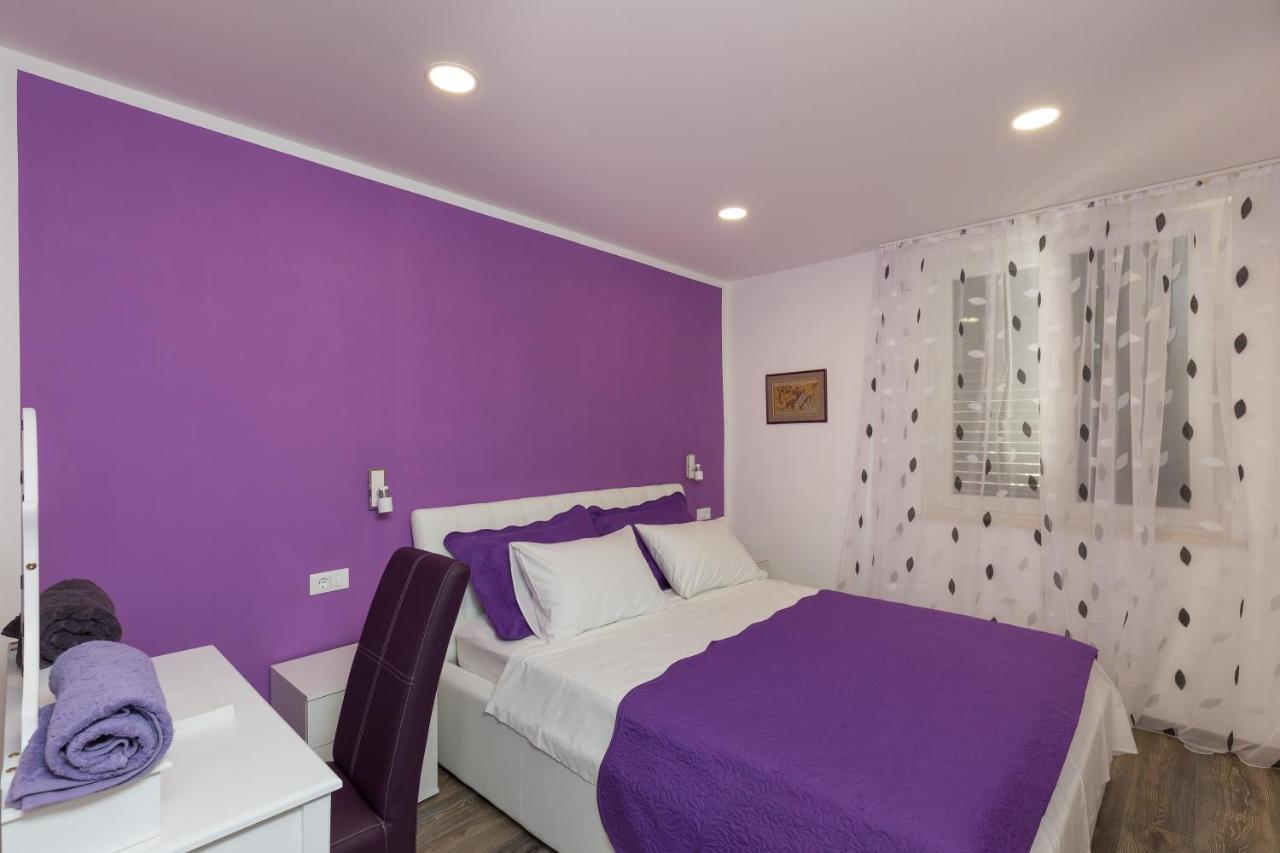 Apartment H&D Dubrovnik Eksteriør bilde