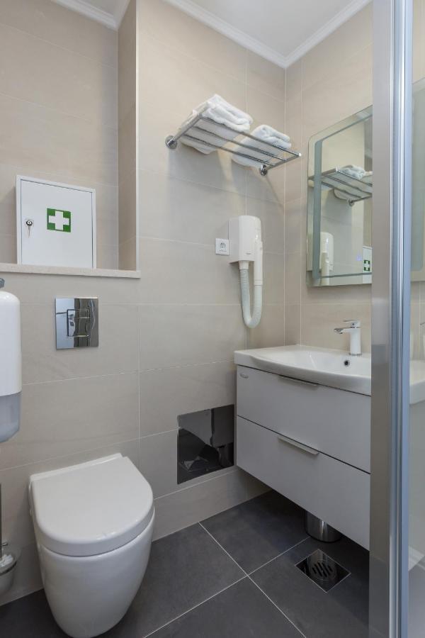 Apartment H&D Dubrovnik Eksteriør bilde