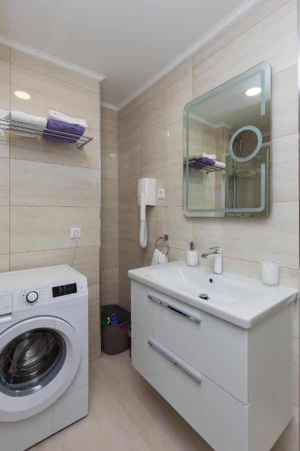 Apartment H&D Dubrovnik Eksteriør bilde