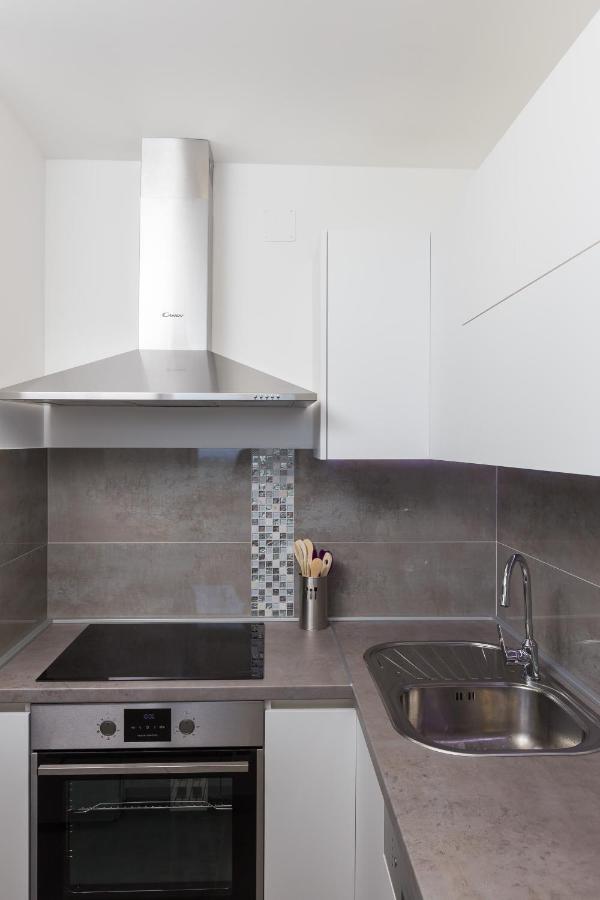 Apartment H&D Dubrovnik Eksteriør bilde