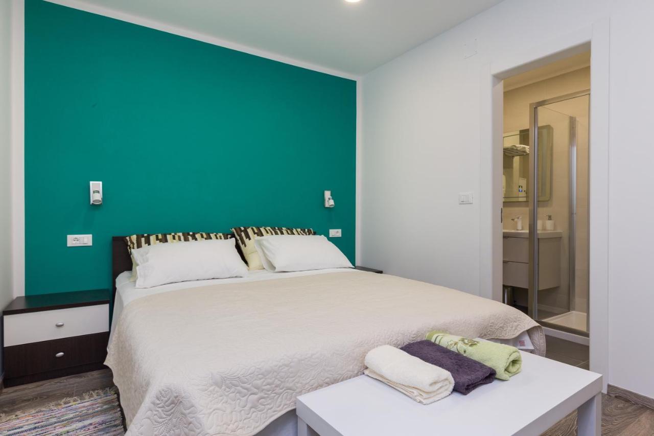 Apartment H&D Dubrovnik Eksteriør bilde