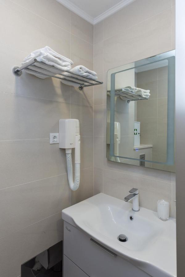 Apartment H&D Dubrovnik Eksteriør bilde