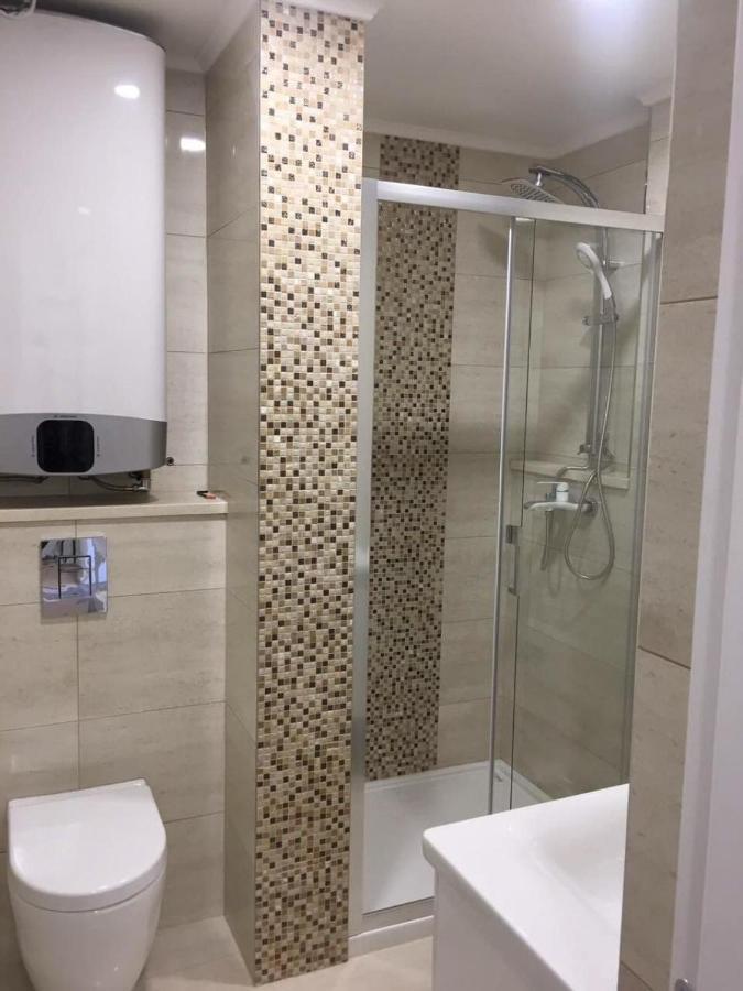 Apartment H&D Dubrovnik Eksteriør bilde