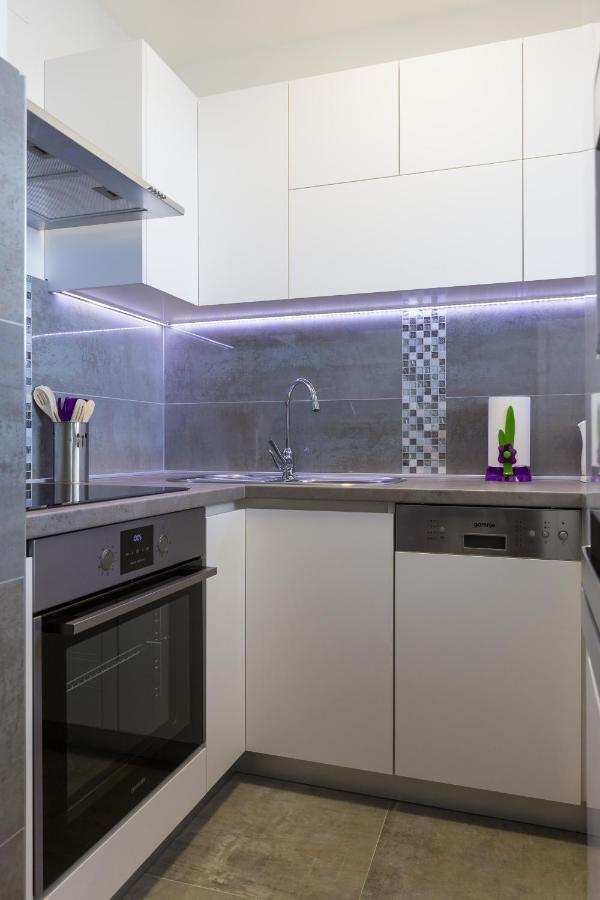 Apartment H&D Dubrovnik Eksteriør bilde