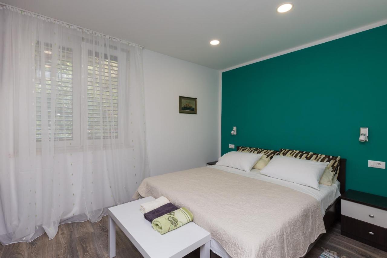 Apartment H&D Dubrovnik Eksteriør bilde