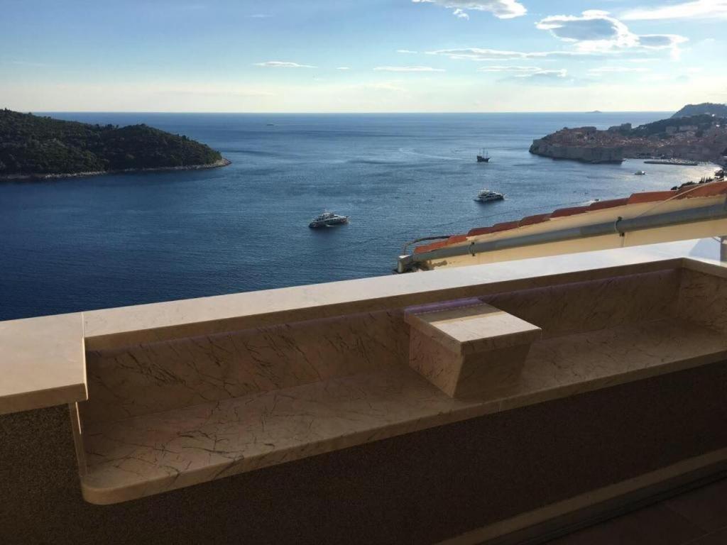 Apartment H&D Dubrovnik Eksteriør bilde