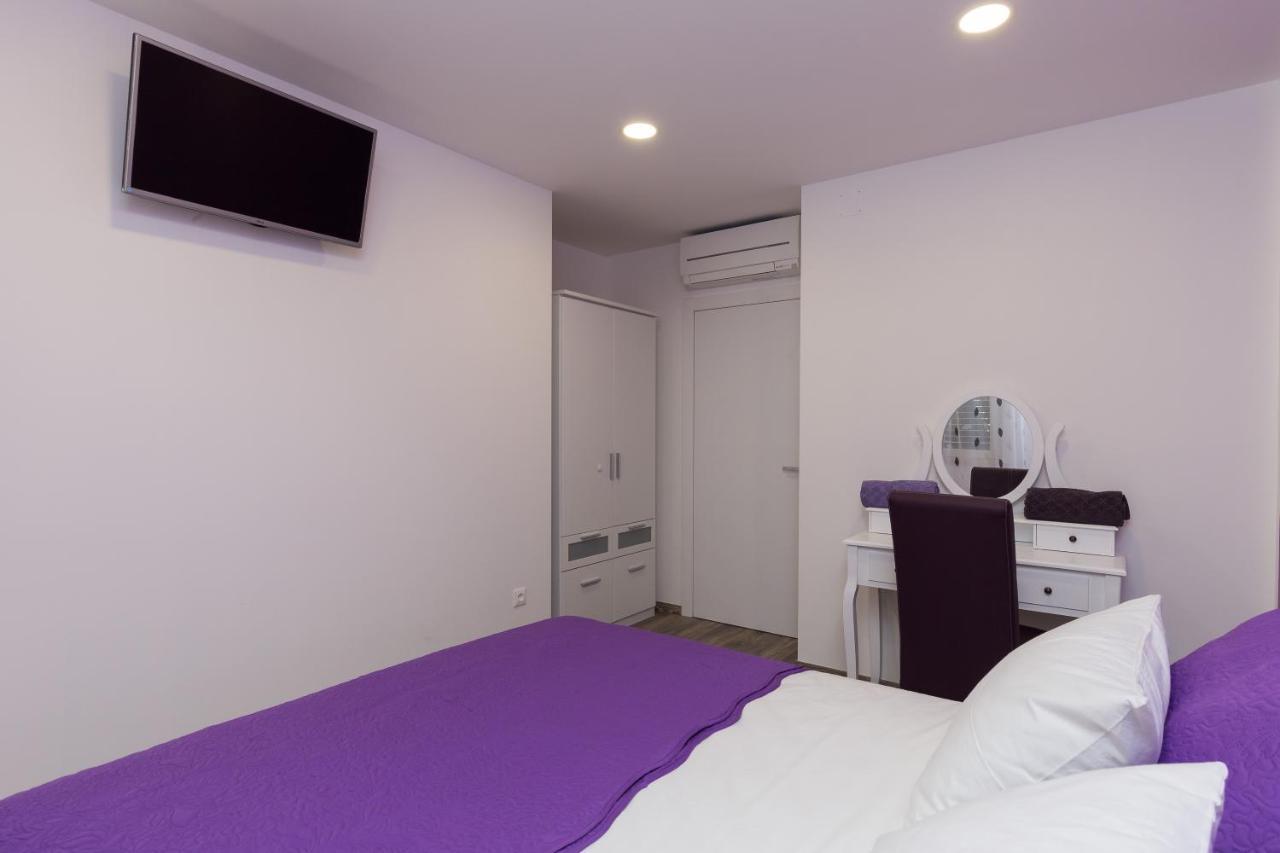 Apartment H&D Dubrovnik Eksteriør bilde