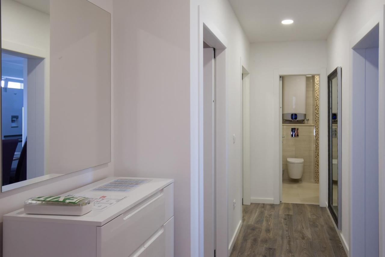 Apartment H&D Dubrovnik Eksteriør bilde
