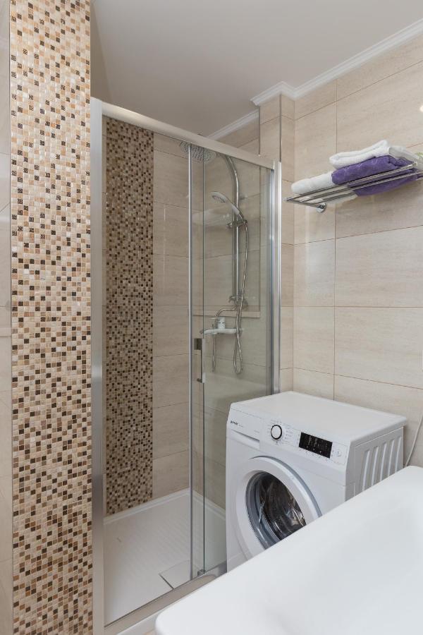 Apartment H&D Dubrovnik Eksteriør bilde