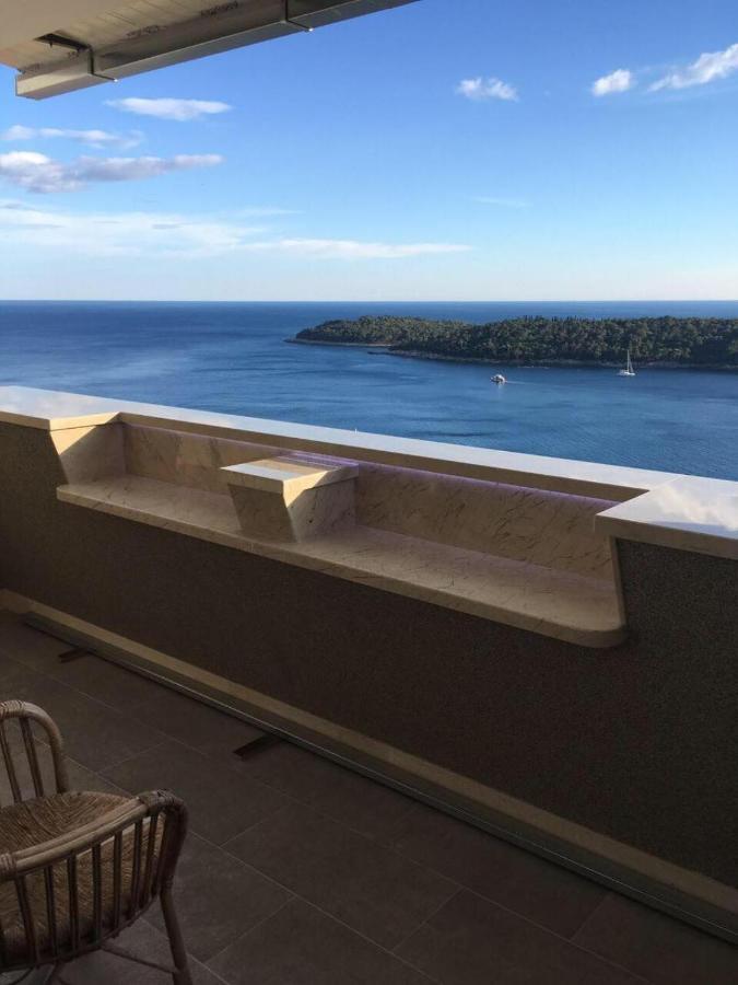 Apartment H&D Dubrovnik Eksteriør bilde