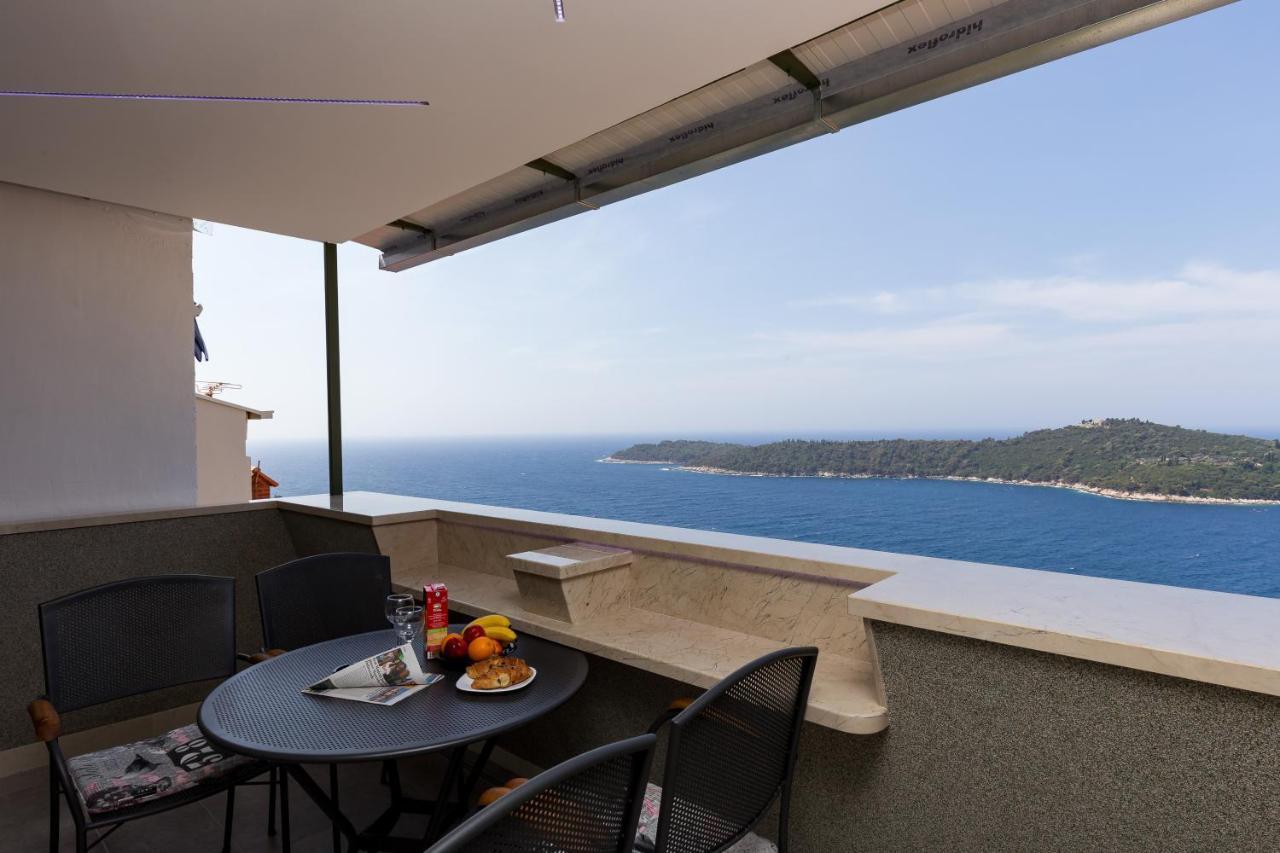 Apartment H&D Dubrovnik Eksteriør bilde