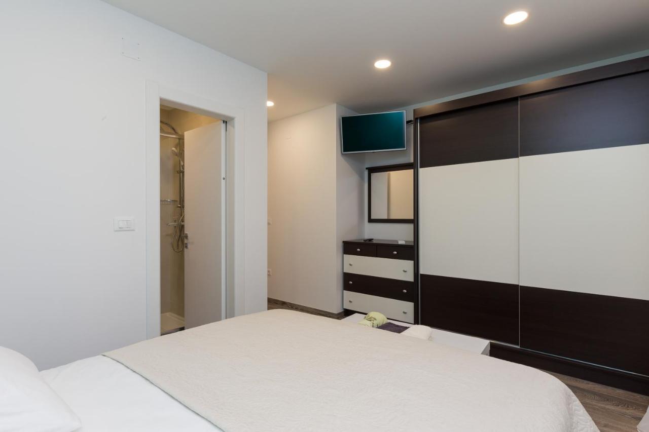 Apartment H&D Dubrovnik Eksteriør bilde