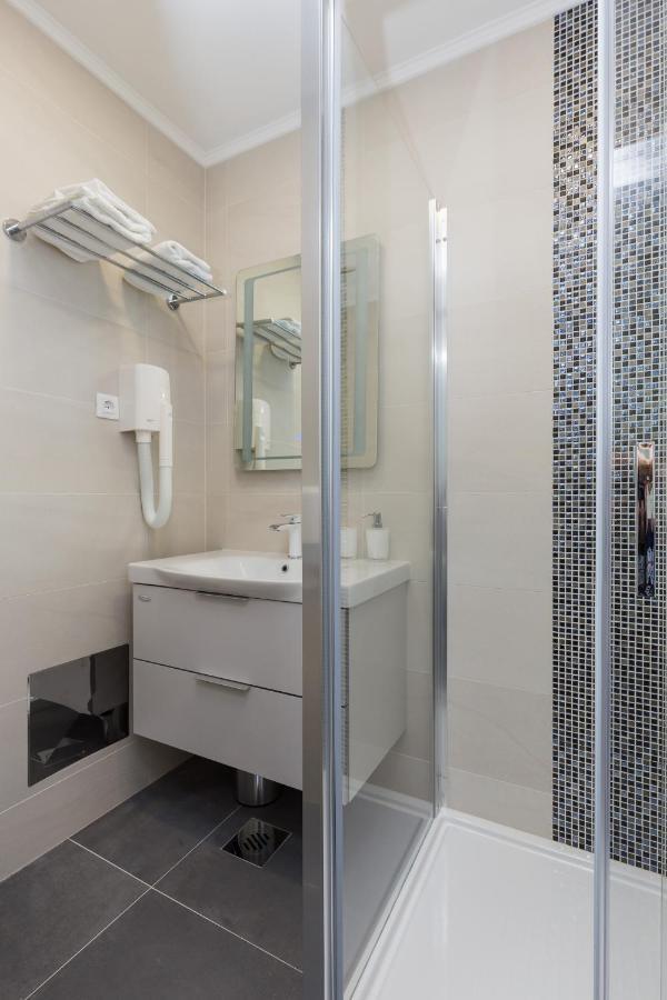 Apartment H&D Dubrovnik Eksteriør bilde