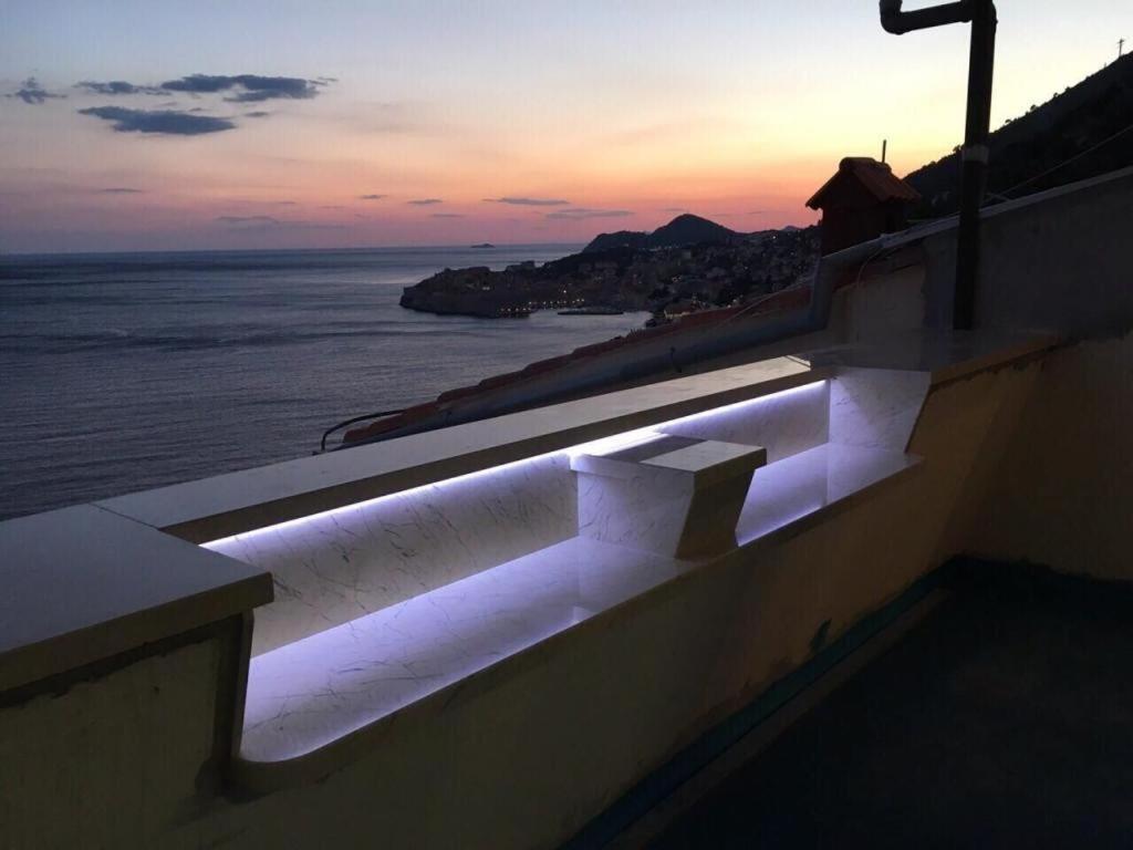 Apartment H&D Dubrovnik Eksteriør bilde
