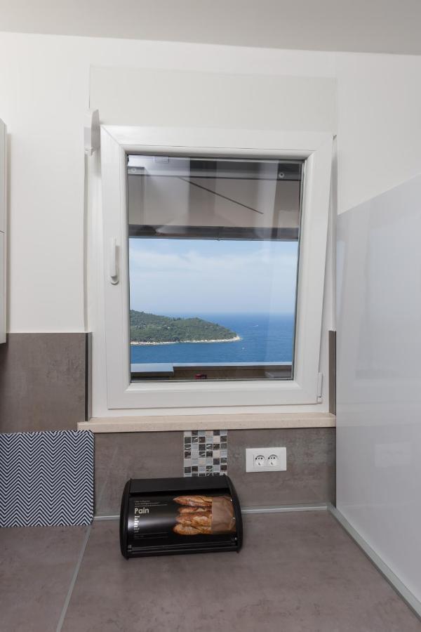 Apartment H&D Dubrovnik Eksteriør bilde