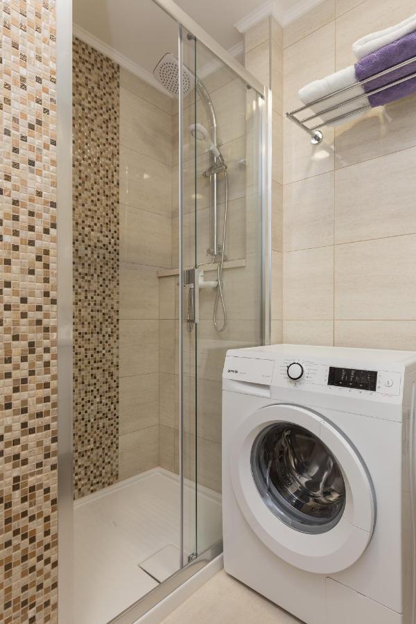 Apartment H&D Dubrovnik Eksteriør bilde